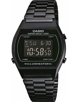 Casio Vintage Edgy
