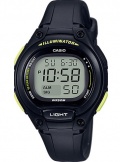Casio Kinderuhr Schwarz