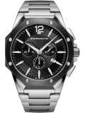 Cornavin Downtown Chronograph