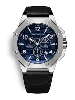 Cornavin Herrenuhr