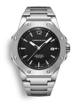 Cornavin CO Herrenuhr