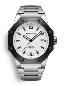 Cornavin CO Herrenuhr
