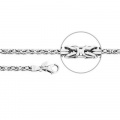 Der Kettenmacher Königskette Armband