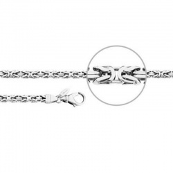 Der Kettenmacher Königskette Armband