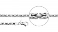 Der Kettenmacher Königskette Armband