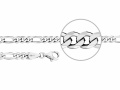 Der Kettenmacher Figaroarmband