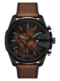 Diesel Chronograph Mega Chief