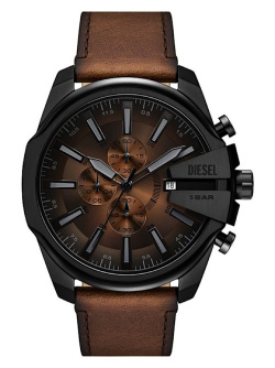 Diesel Chronograph Mega Chief Diesel Chronograph Mega Chief
