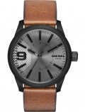 Diesel Rasp Anthrazit