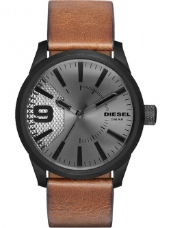 Diesel Rasp Anthrazit