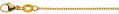 Rundanker Fusskette GG 750
