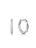 Ania Haie Hoop earrings