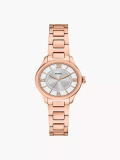 Fossil Uhr Gilmore