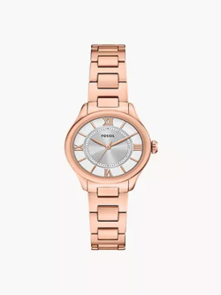 Fossil Uhr Gilmore Fossil Uhr Gilmore
