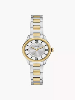 Fossil Uhr Gilmore Fossil Uhr Gilmore
