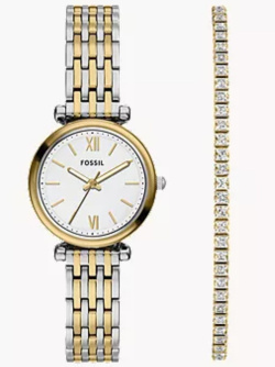 Fossil Carlie Mini Fossil Carlie Mini