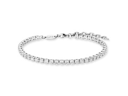 Engelsrufer Tennisarmband Shiny Tennis