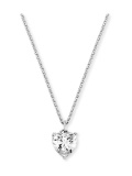 Engelsrufer Halskette mit Anhänger Shiny Heart