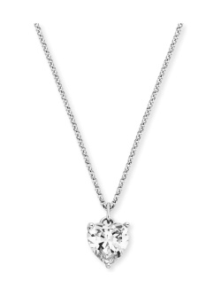 Engelsrufer Halskette mit Anhänger Shiny Heart
