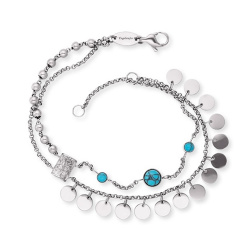 Engelsrufer Armband Lebensbaum