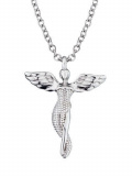 Engelsrufer Collier Engel
