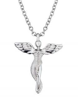 Engelsrufer Collier Engel