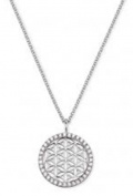 Engelsrufer Collier Lebensblume