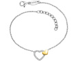 Engelsrufer Armband Herzen