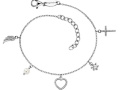 Engelsrufer Armband Glaube Liebe Hoffnung