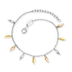 Engelsrufer Armband Flying Wings Tricolor