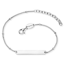 Engelsrufer Armband Silber mit ID