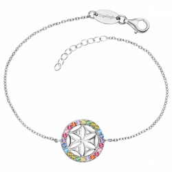 Engelsrufer Armband Lebensblume