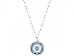 Engelsrufer Collier Eye