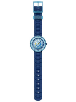Flik Flak Bluebrick Flik Flak Bluebrick