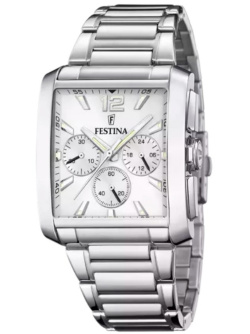 Festina Timeless Chronograph 38 Festina Timeless Chronograph 38