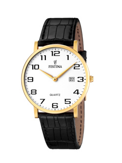 Festina Swiss Klassik F16478/1