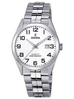 Festina Classic Date 31mm Festina Classic Date 31mm
