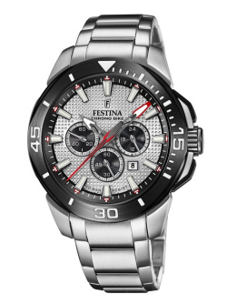 Festina Chrono Bike Herren Uhr F20641/1