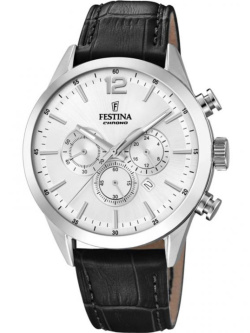 Festina Timeless Chronograph F20542/1