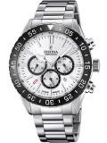 Festina Herren Uhr Keramik F20575/1