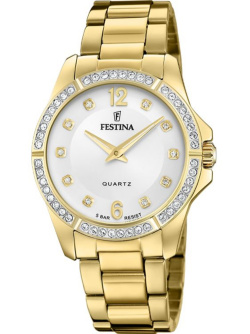 Festina Damen Uhr F20596/1