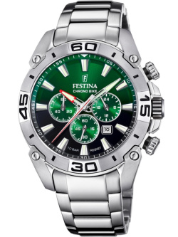 Festina Herren Uhr Chrono Bike F20543/3