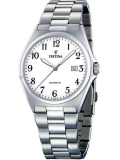 Festina Klassik silber