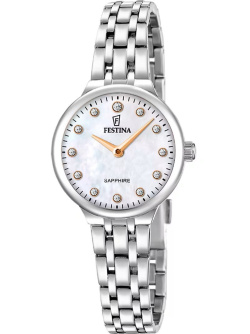 Festina Mademoiselle Sapphire Weiss