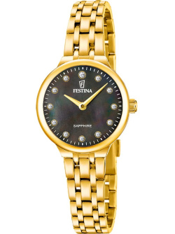 Festina Mademoiselle Sapphire