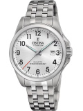 Festina Titanium Date 41mm
