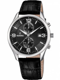 Festina Herrenarmbanduhr Kepel