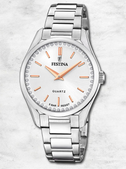 Festina Damen Uhr Mademoiselle