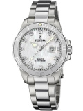 Festina Damen Uhr Boyfriend Collektion