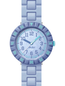 Flik Flak Time to Discover Denimology